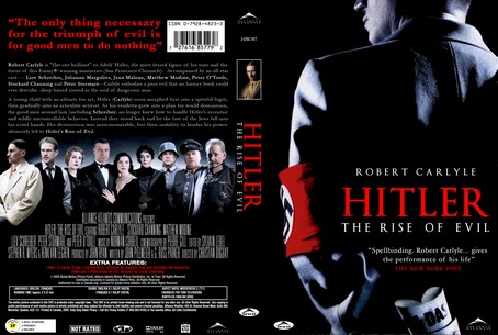 Hitler The Rise of Evil 2003