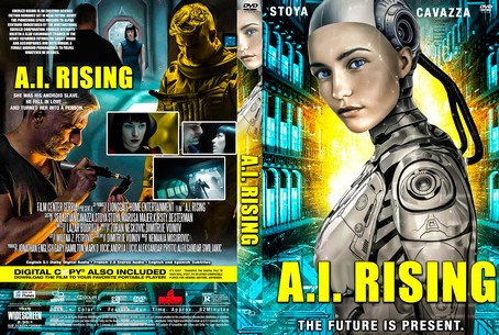A.I. Rising 2019
