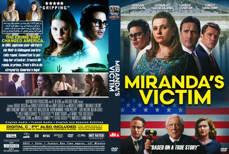 Miranda's Victim 2023