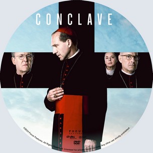 Conclave 2024