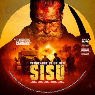 Sisu 2022