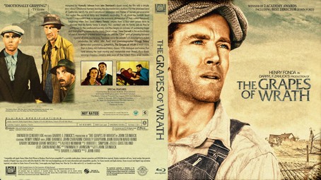 The Grapes of Wrath 1940