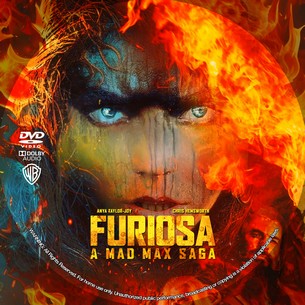 Furiosa A Mad Max Saga 2024