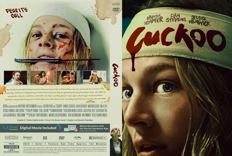 Cuckoo 2024