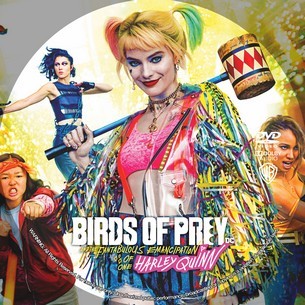 Birds of Prey 2020