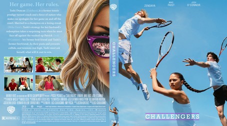 Challengers 2024