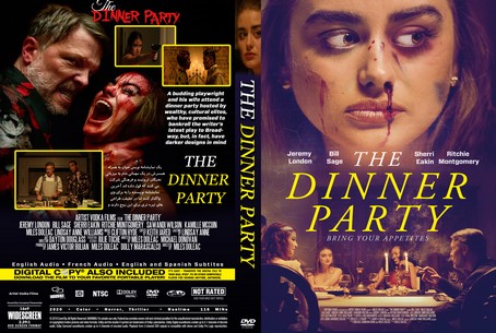 The Dinner Party 2020