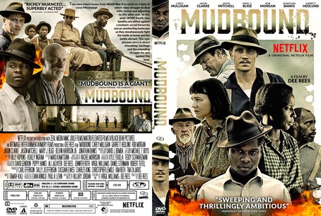 Mudbound 2017