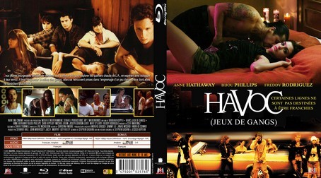Havoc 2005