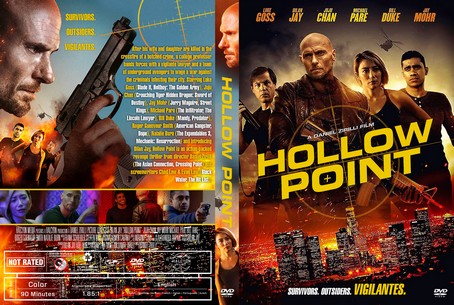 Hollow Point 2019