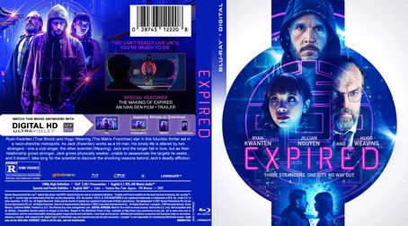 Expired 2022