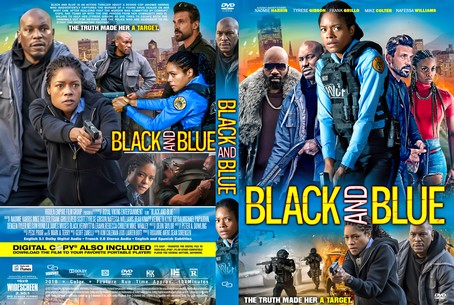 Black And Blue 2019