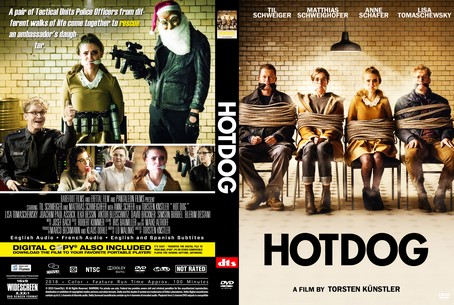Hot Dog 2018