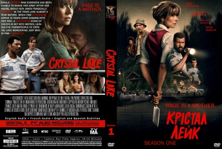 Crystal Lake Season 1