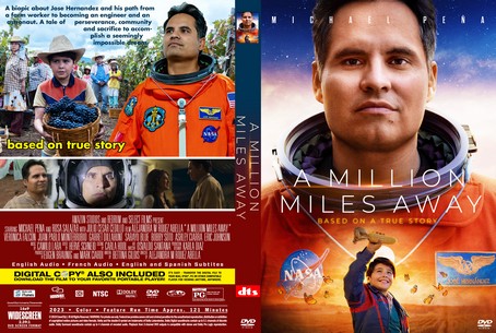 A Million Miles Away 2023