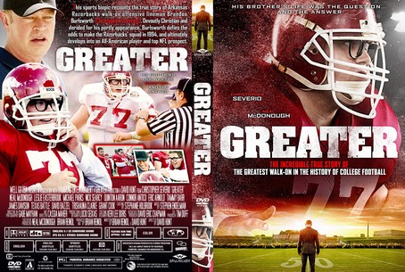 Greater 2016