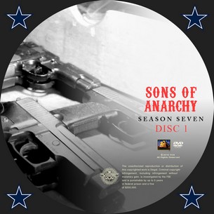Sons of Anarchy Season 7
