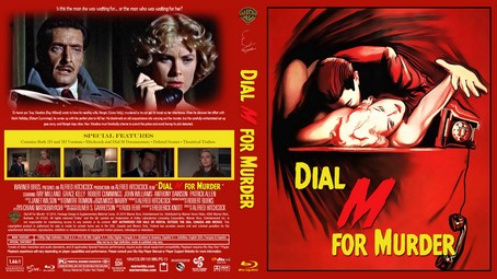 Dial M for Murder 1954