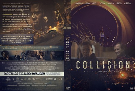 Collision 2022