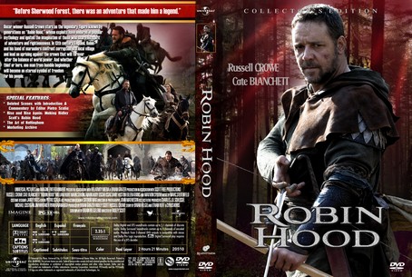 Robin Hood 2010