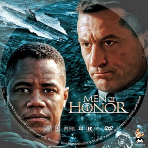 Men of Honor 2000