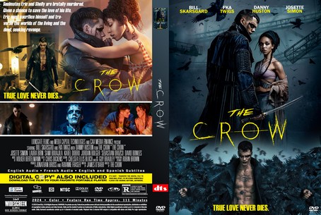 The Crow 2024