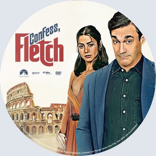 Confess, Fletch 2022