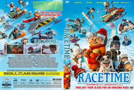 Racetime 2018