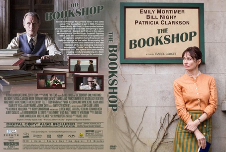 The Bookshop 2017
