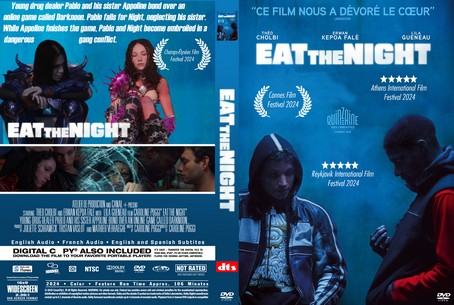 Eat the Night 2024