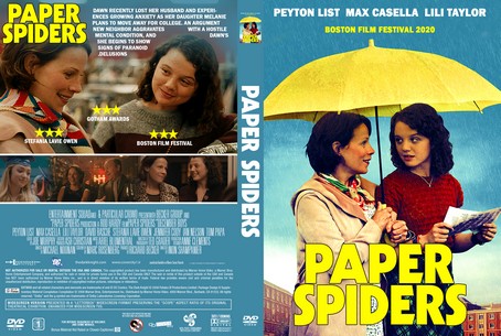 Paper Spiders 2020