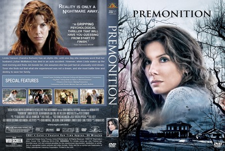 Premonition 2007