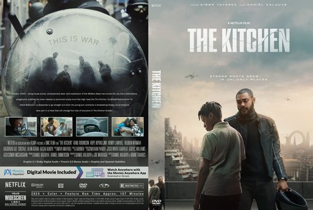 The Kitchen 2023