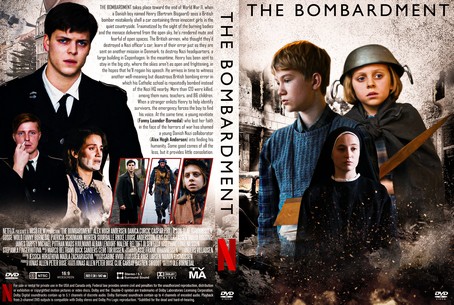 The Bombardment 2021