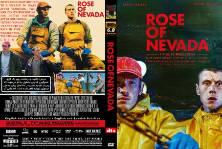 Rose of Nevada 2025