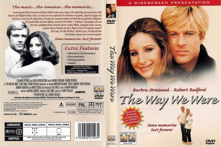 The Way We Were 1973