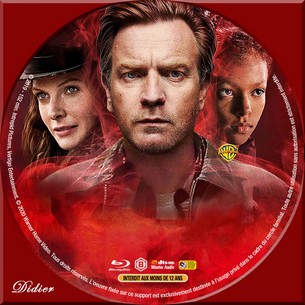 Doctor Sleep 2019