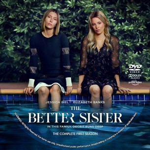 The Better Sister Season 1