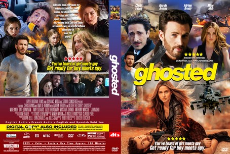 Ghosted 2023
