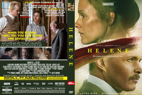 Helene 2020