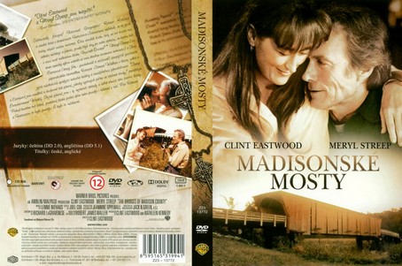 The Bridges of Madison County 1995