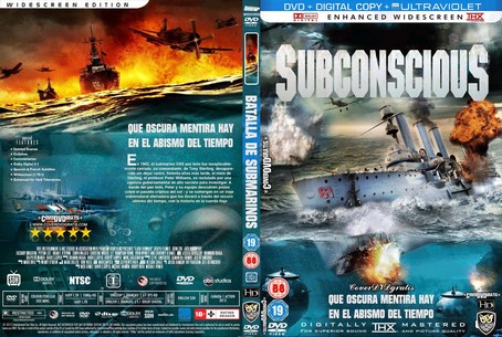 Subconscious 2015