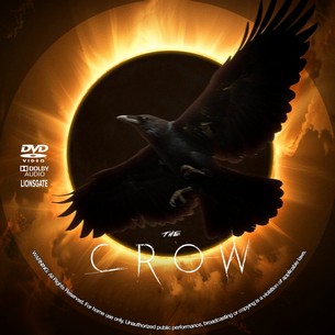 The Crow 2024