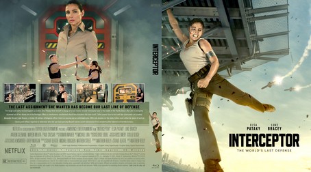 Interceptor 2022