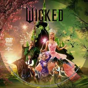 Wicked 2024