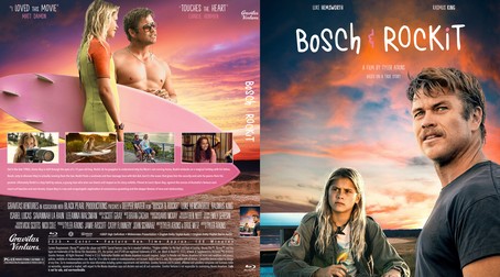 Bosch & Rockit 2022