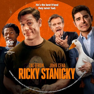 Ricky Stanicky 2024