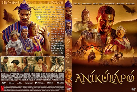 Anikulapo 2022