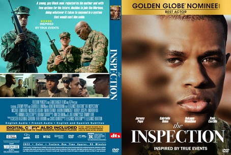 The Inspection 2022