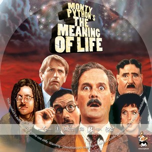 Monty Python's The Meaning of Life 1983